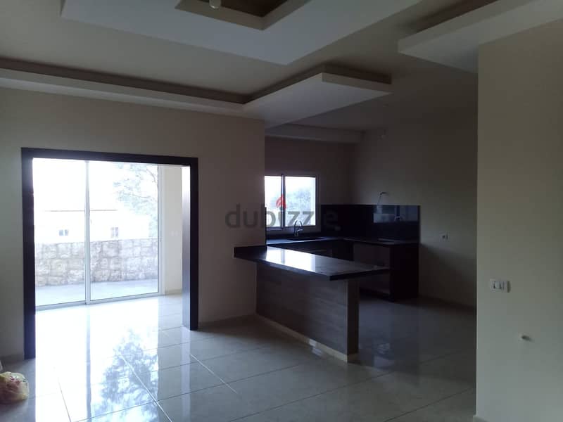 Apartment for sale in Koura شقة للبيع في   الكورة 2