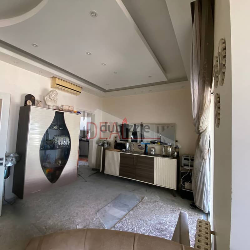 120 sqm Apartment for sale in Jal El Dib REF#EJ404 3