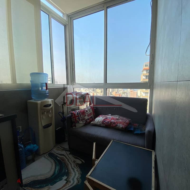 120 sqm Apartment for sale in Jal El Dib REF#EJ404 4