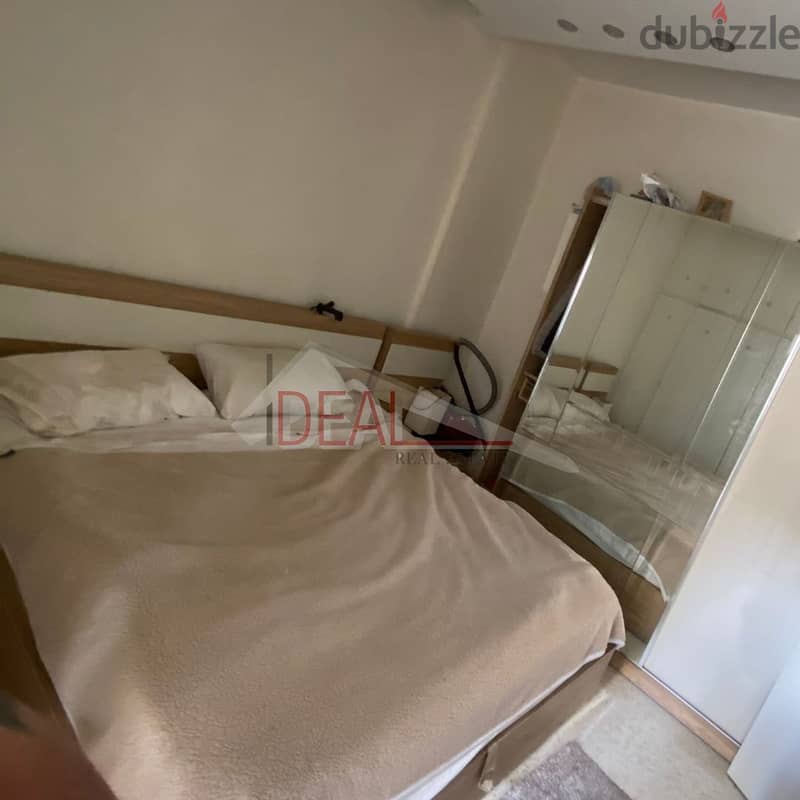 120 sqm Apartment for sale in Jal El Dib REF#EJ404 5