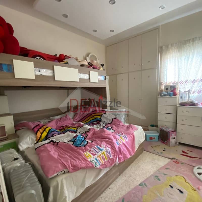 120 sqm Apartment for sale in Jal El Dib REF#EJ404 6