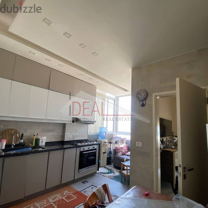 120 sqm Apartment for sale in Jal El Dib REF#EJ404 7