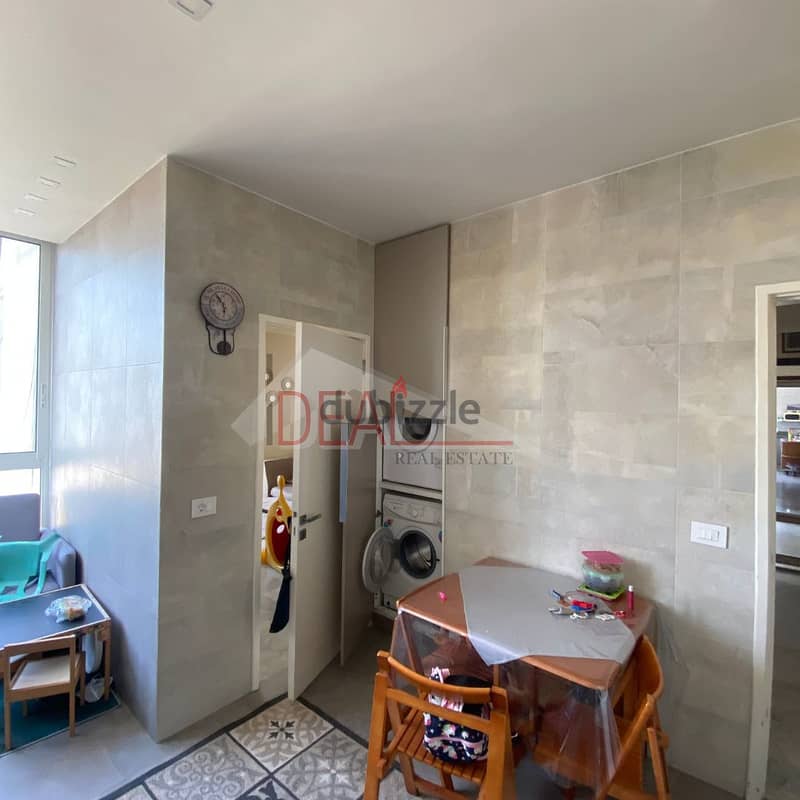 120 sqm Apartment for sale in Jal El Dib REF#EJ404 8