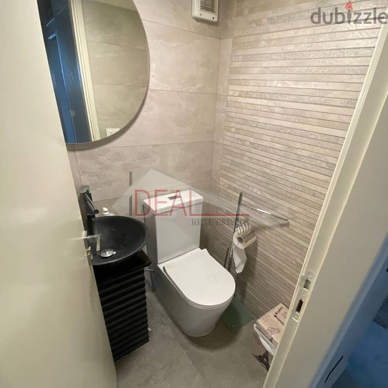 120 sqm Apartment for sale in Jal El Dib REF#EJ404 9