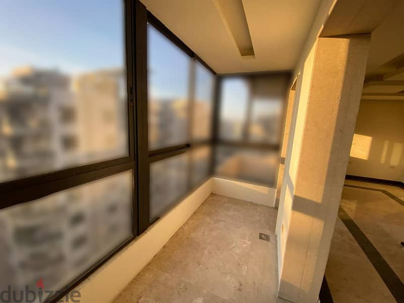 Apartment for sale in Tripoli شقة للبيع في طرابلس 1