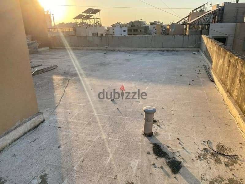 Apartment for sale in Tripoli شقة للبيع في طرابلس 17