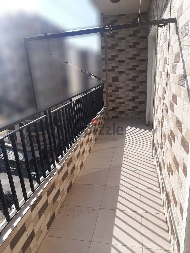 Apartment for sale in Tripoli شقة للبيع في طرابلس 1