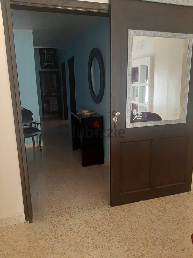 Apartment for sale in Tripoli شقة للبيع في طرابلس 4