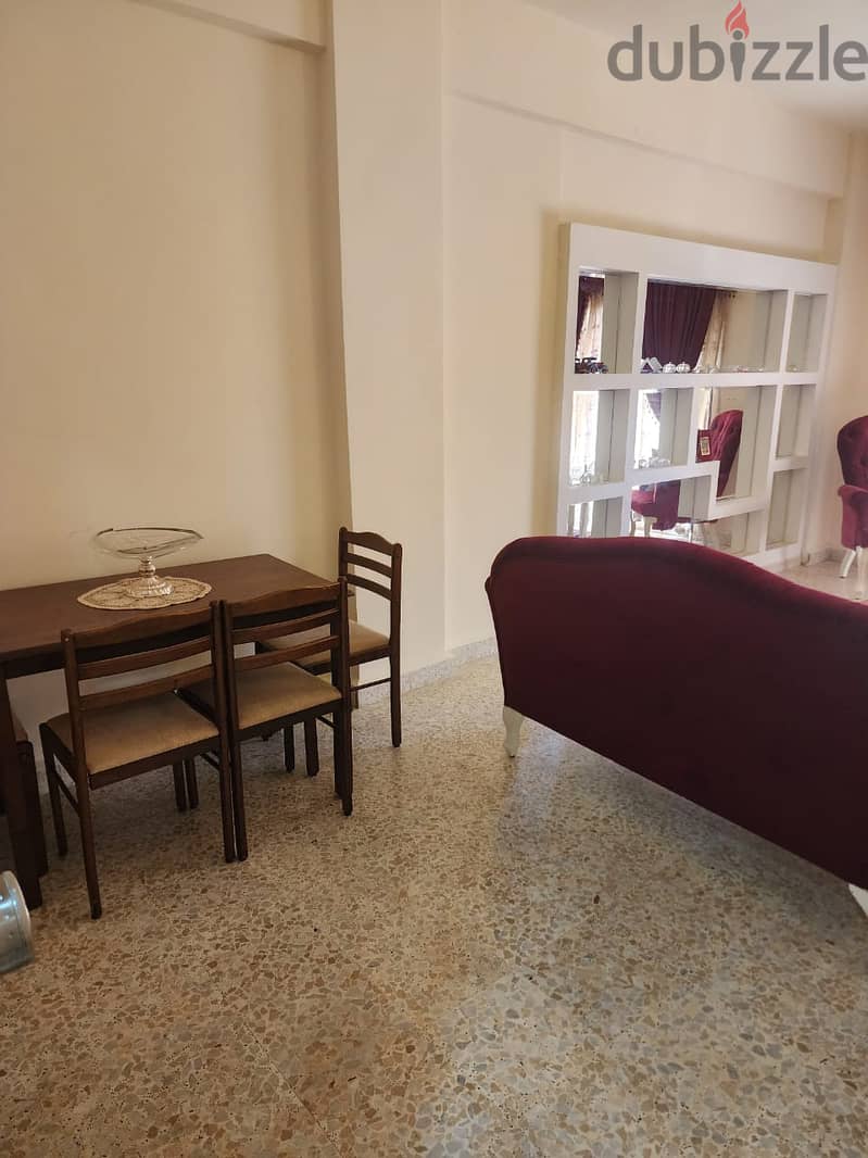 Apartment for sale in Tripoli شقة للبيع في طرابلس 5