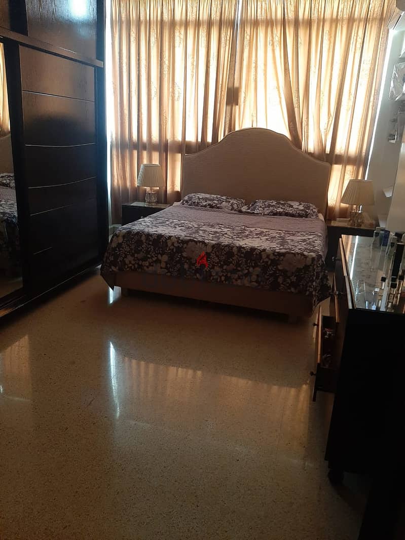 Apartment for sale in Tripoli شقة للبيع في طرابلس 7