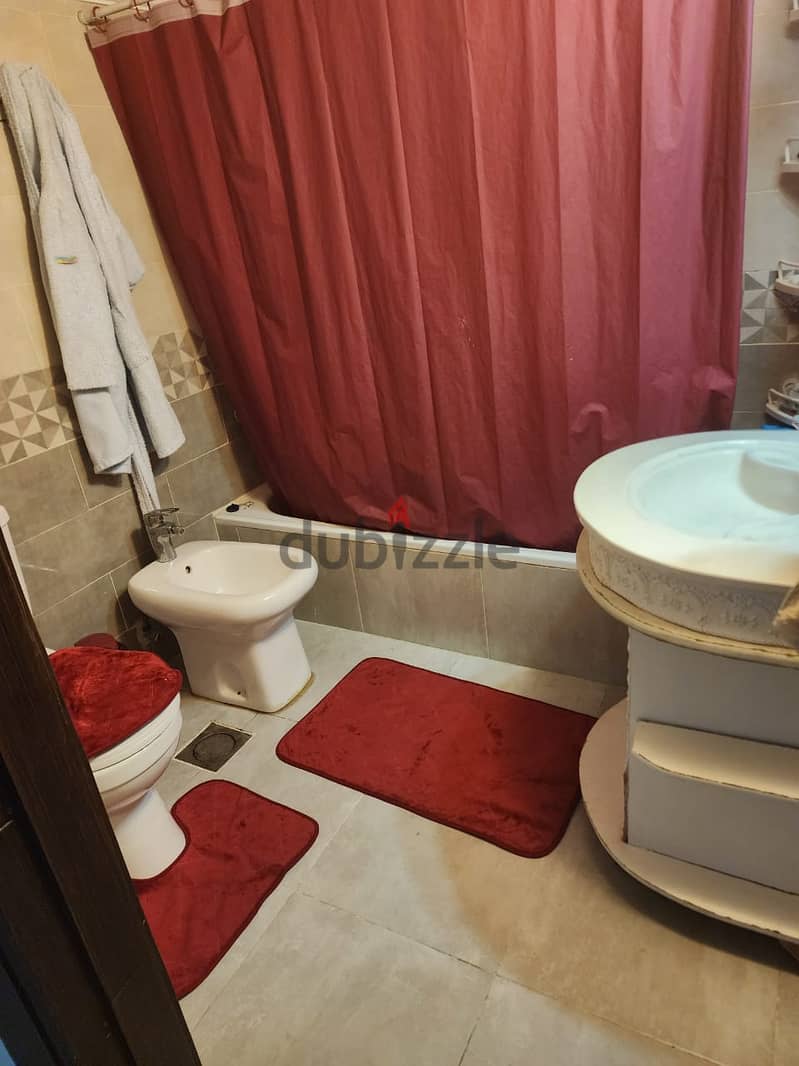 Apartment for sale in Tripoli شقة للبيع في طرابلس 8