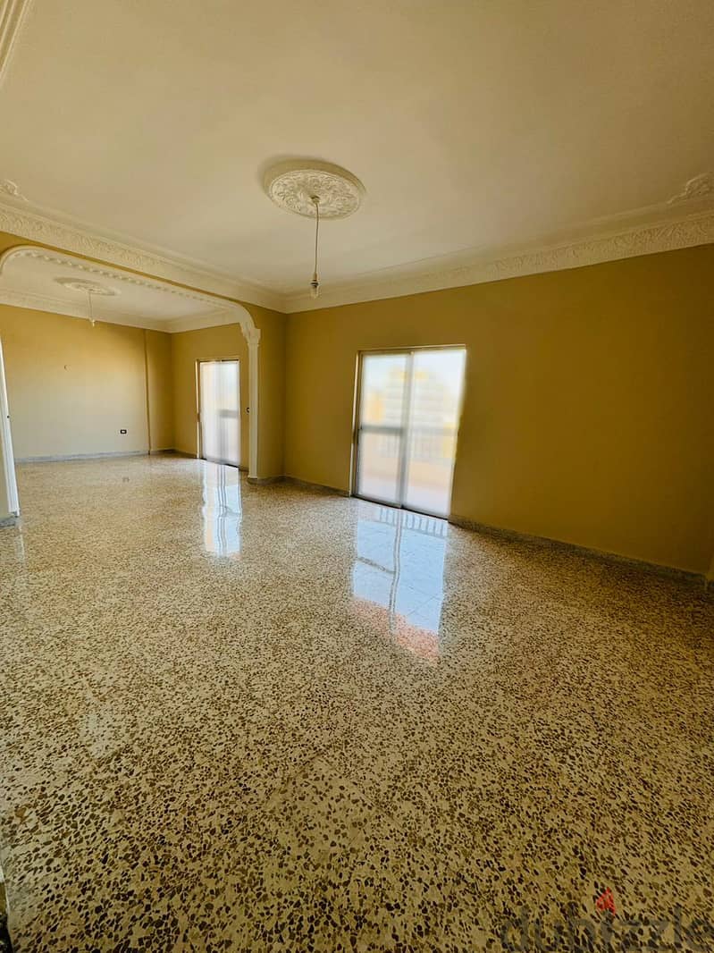 Apartment for sale in Tripoli شقة للبيع في طرابلس 1