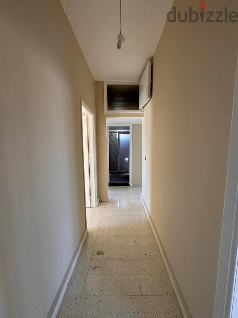 Apartment for sale in Tripoli شقة للبيع في طرابلس 4