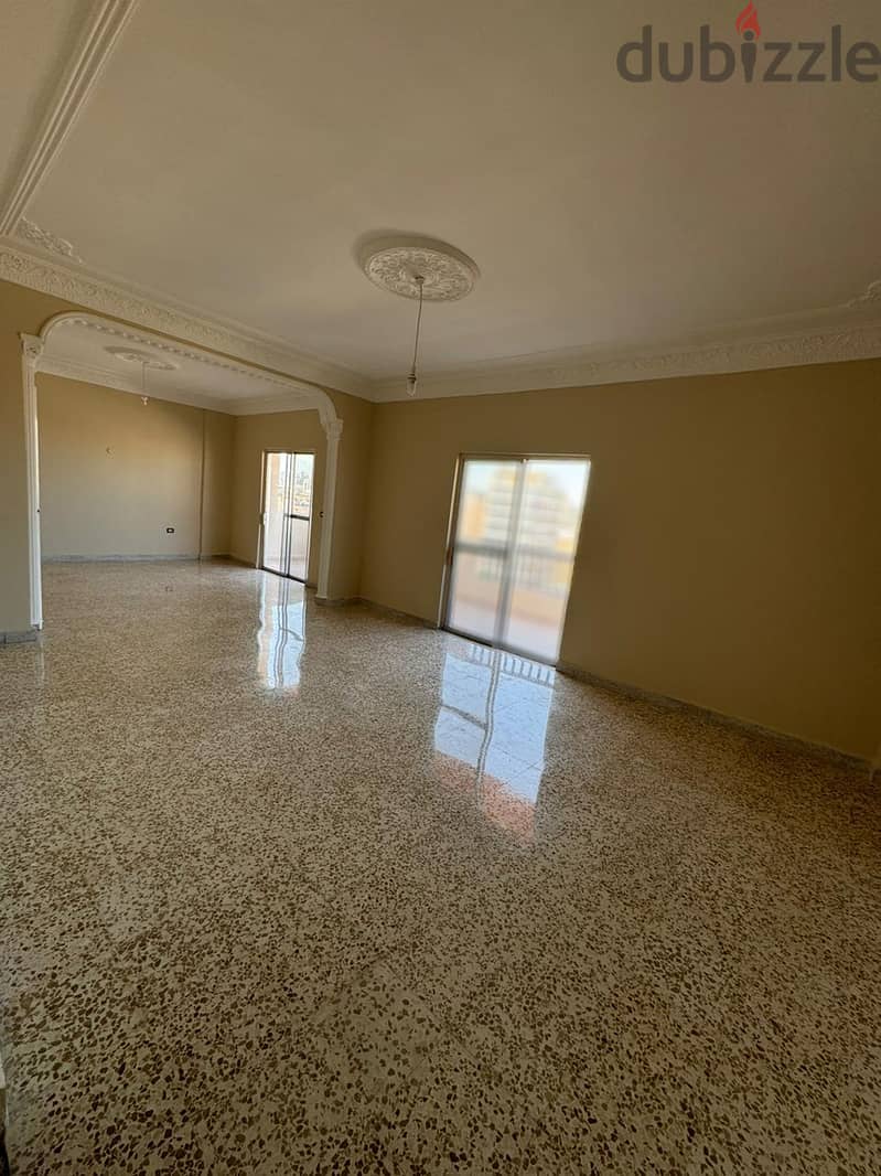 Apartment for sale in Tripoli شقة للبيع في طرابلس 5