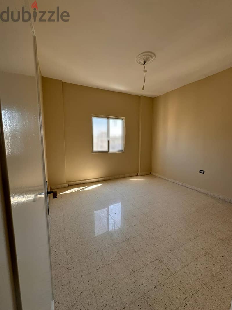 Apartment for sale in Tripoli شقة للبيع في طرابلس 7