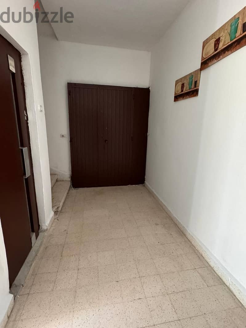 Apartment for sale in Tripoli شقة للبيع في طرابلس 8