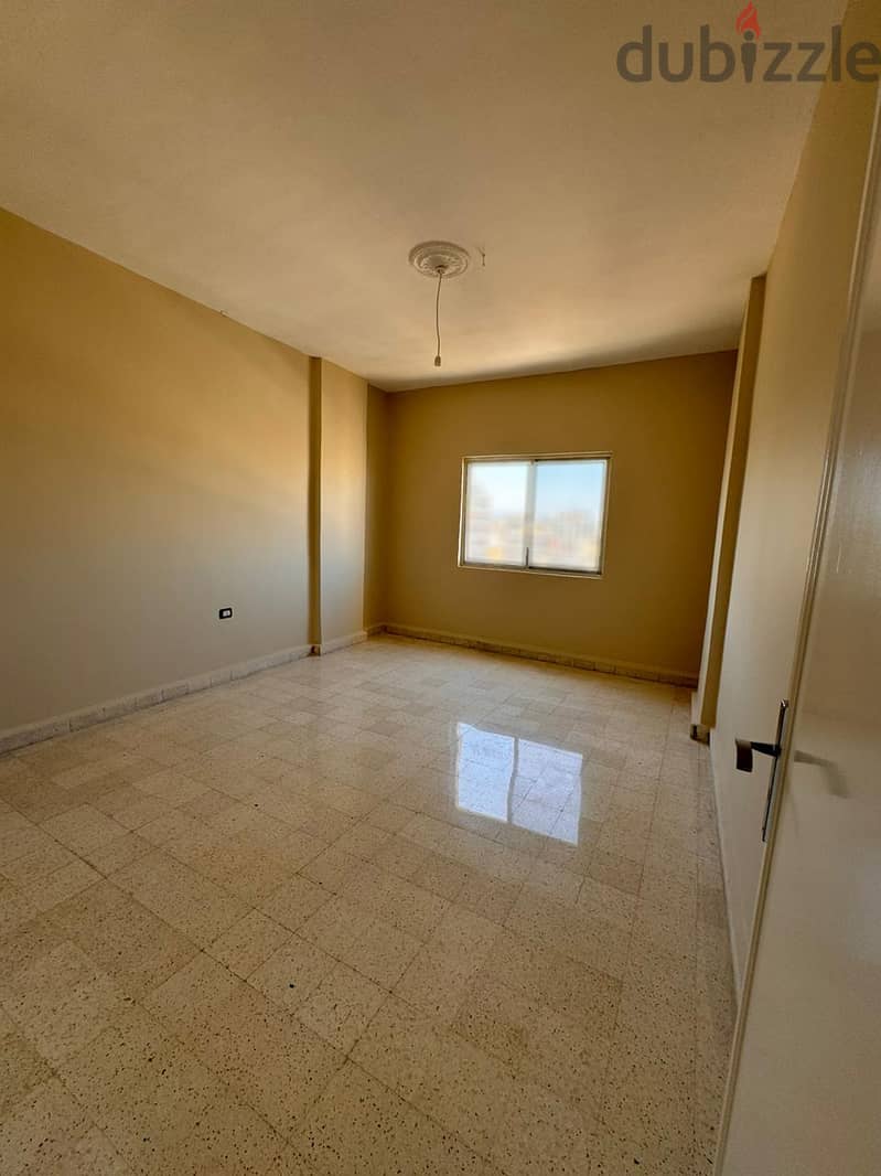 Apartment for sale in Tripoli شقة للبيع في طرابلس 10