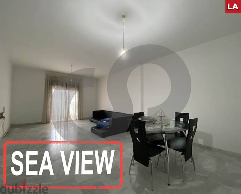 Hot deal, Sea view, keserwan, ghazir/غزير  REF#LA114212 0