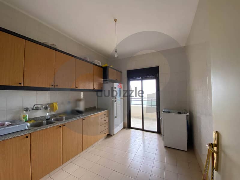 Hot deal, Sea view, keserwan, ghazir/غزير  REF#LA114212 1