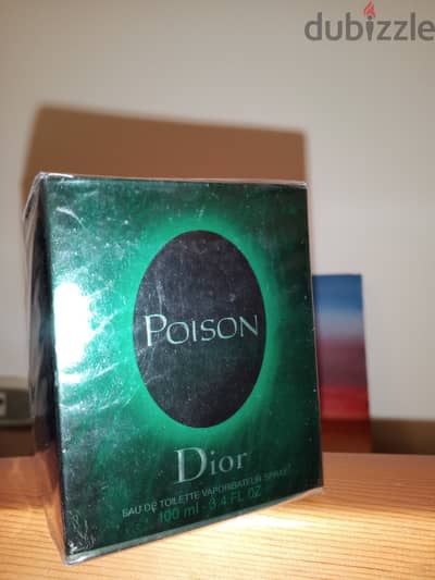 POISON