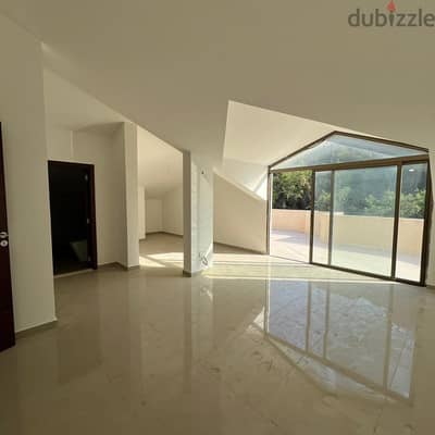 Duplex For Sale in Bsalim دوبلكس للبيع في بصاليم