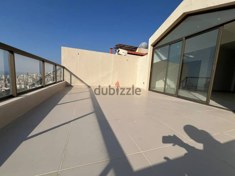 Duplex For Sale in Bsalim دوبلكس للبيع في بصاليم 1