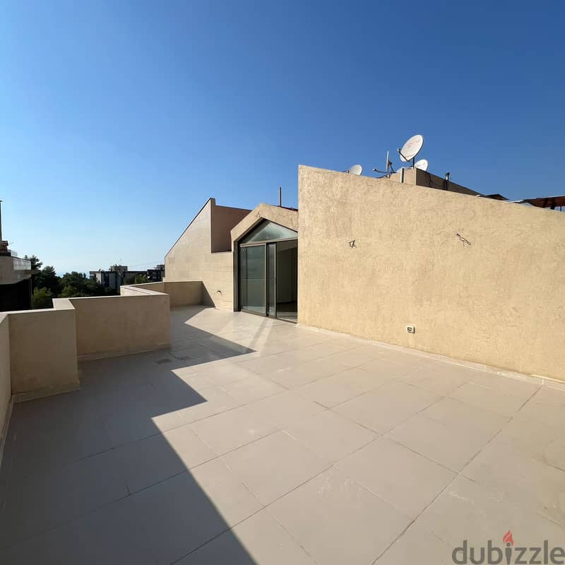 Duplex For Sale in Bsalim دوبلكس للبيع في بصاليم 10