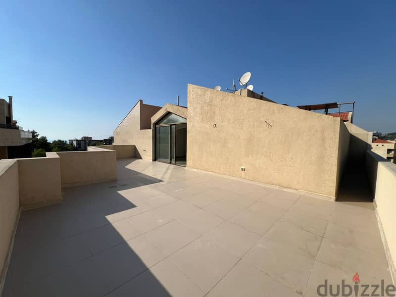 Duplex For Sale in Bsalim دوبلكس للبيع في بصاليم 11