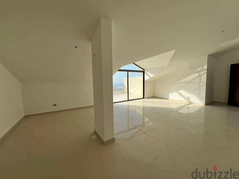 Duplex For Sale in Bsalim دوبلكس للبيع في بصاليم 12