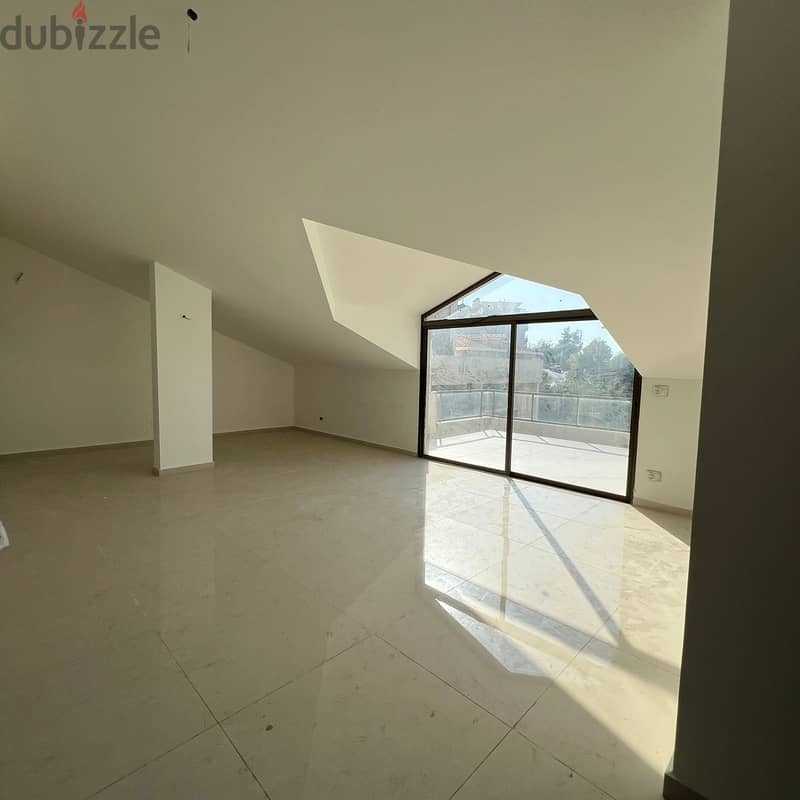 Duplex For Sale in Bsalim دوبلكس للبيع في بصاليم 13