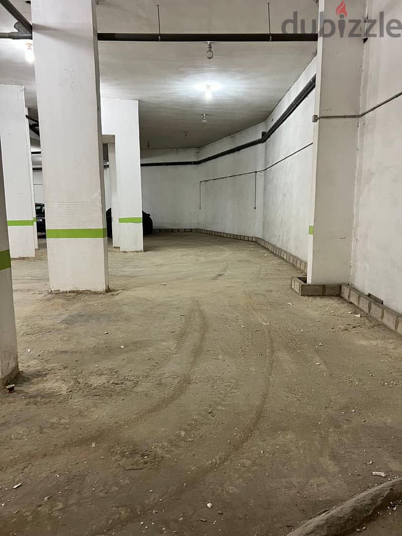 zahle haouch el omara warehouse 800m for rent stargate area Ref#6235 1