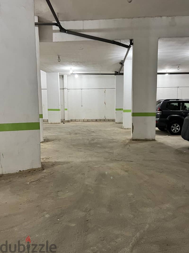 zahle haouch el omara warehouse 800m for rent stargate area Ref#6235 5