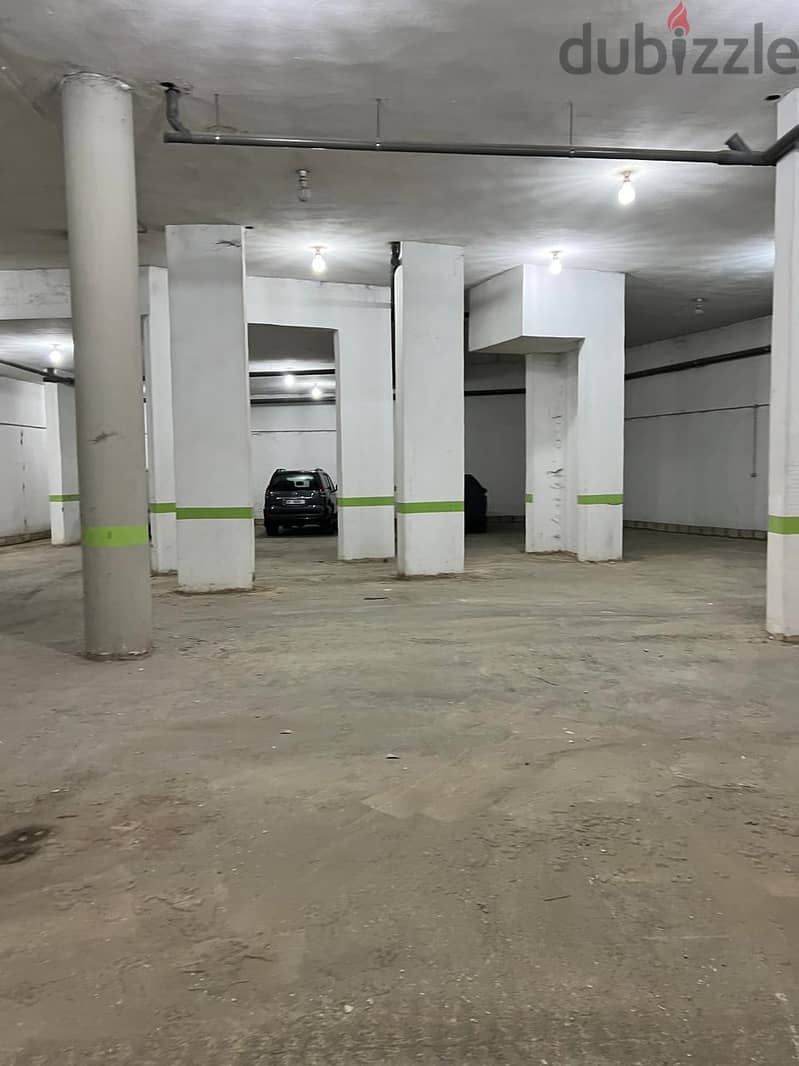 zahle haouch el omara warehouse 800m for rent stargate area Ref#6235 6