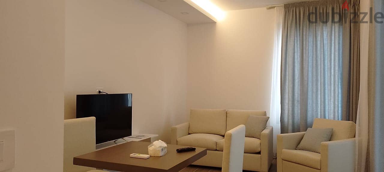 Apartment for rent in Beit Merry شقة للايجار في بيت مري 6