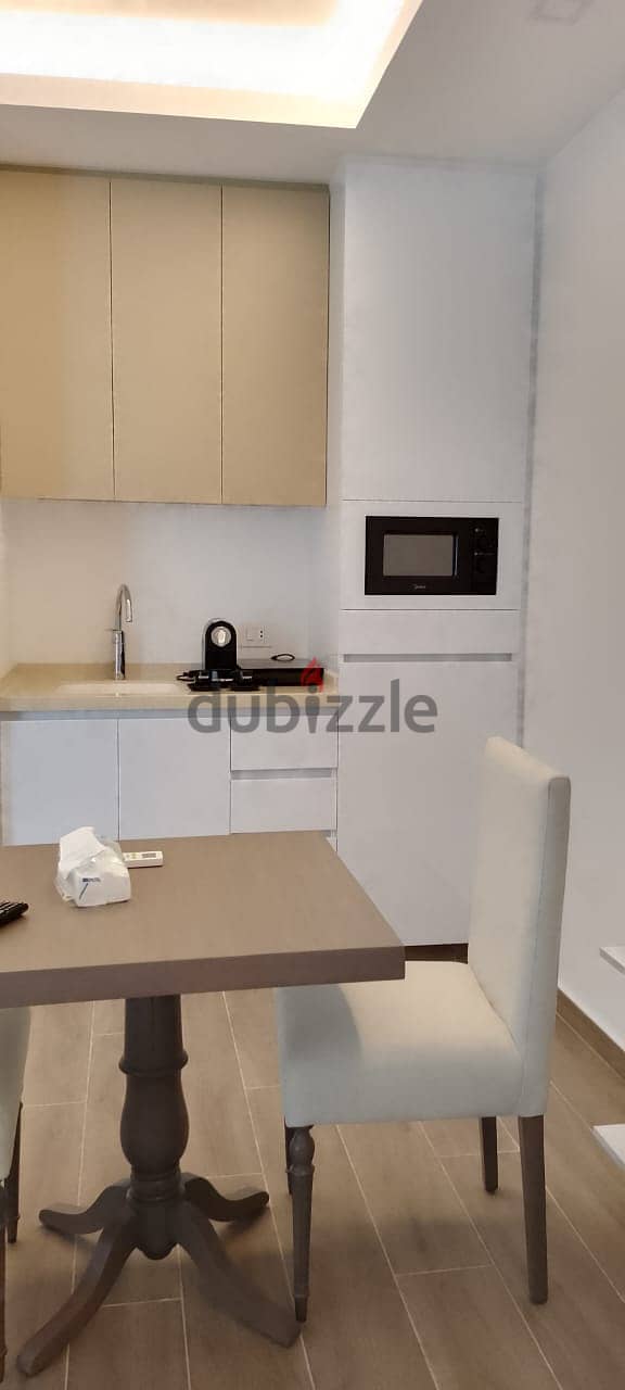 Apartment for rent in Beit Merry شقة للايجار في بيت مري 7