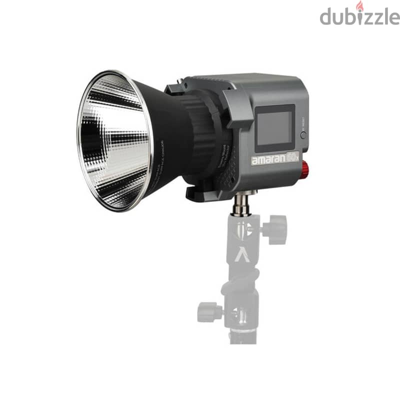 Amaran COB 60X Bi-Color LED 0