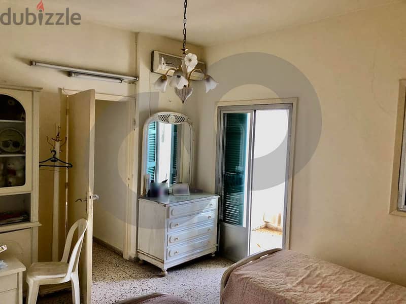 Spacious, tripoli, abou samra/طرابلس- ابي سمراء REF#TB114215 2