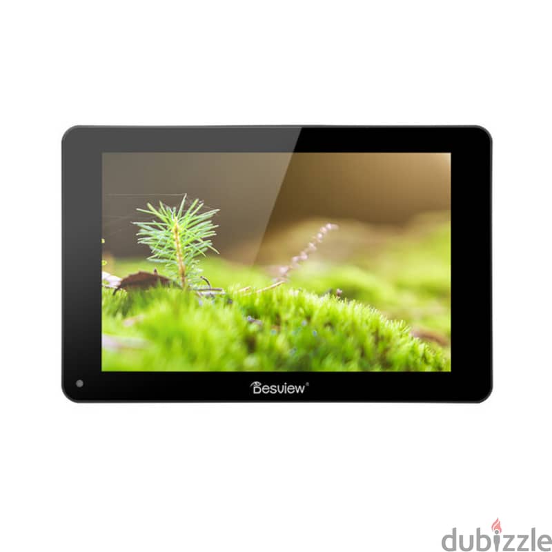 Desview R7SII 7" 3G-SDI Touchscreen Monitor 1