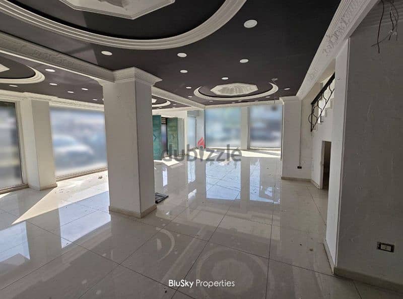 Showroom For RENT In Hadath مستودع للإيجار في الحدث #JG 0