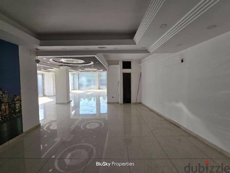 Showroom For RENT In Hadath مستودع للإيجار في الحدث #JG 1