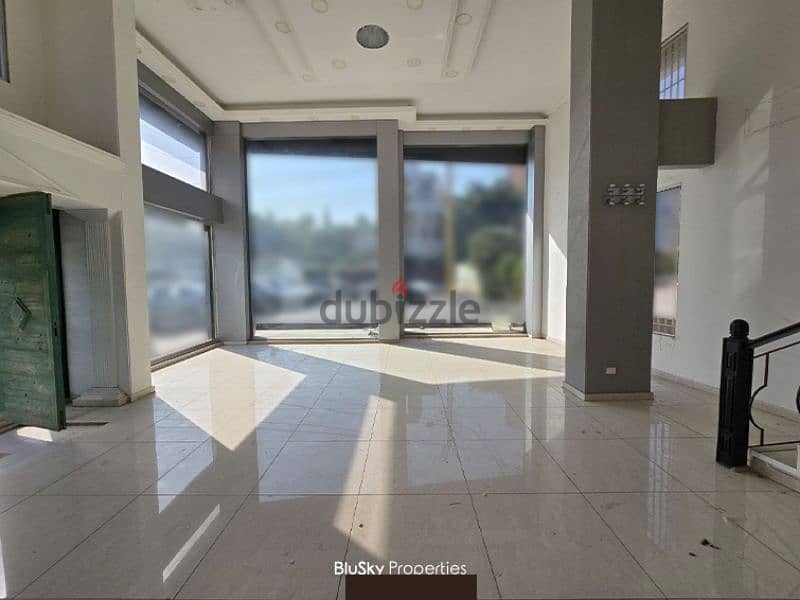 Showroom For RENT In Hadath مستودع للإيجار في الحدث #JG 3