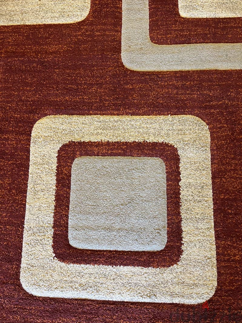 Carpet 1,6 x 2,4 m 2