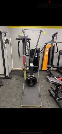 Ski machine NEW 640$ 0