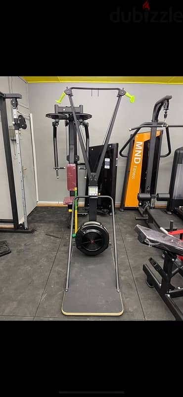 Ski machine NEW 640$