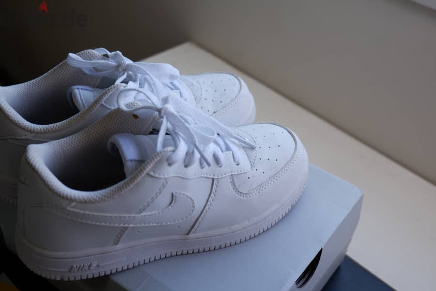 Nike Air Force 1 Junior 2