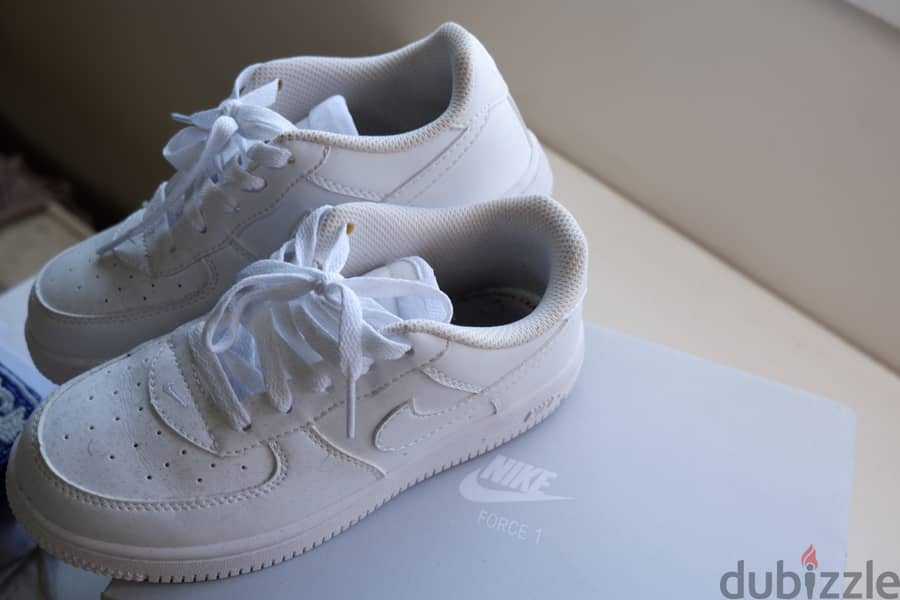 Nike Air Force 1 Junior 1