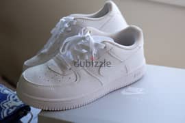 Nike Air Force 1 Junior 0