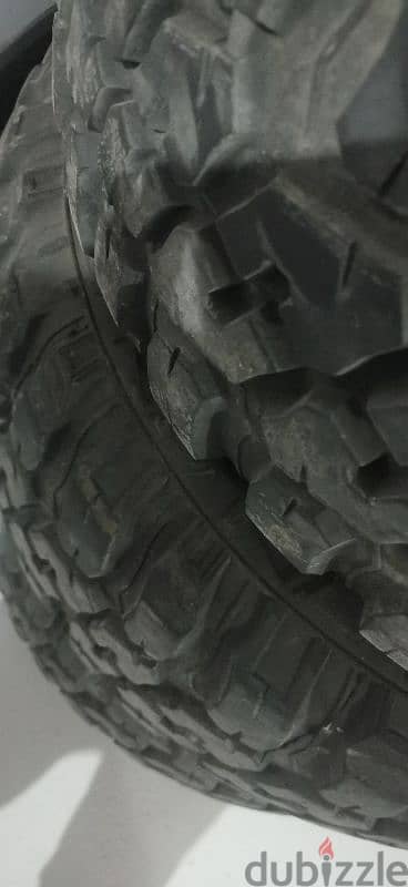 used tires for off road 1