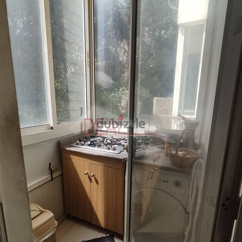 225 sqm Brand new apartment for sale in Ballouneh REF#CC407 7