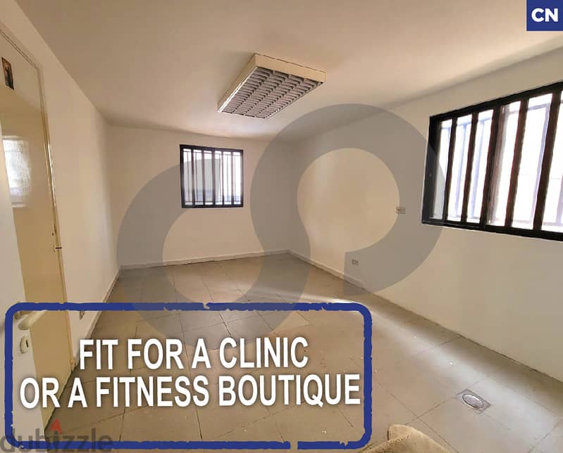 70sqm Studio for rent in Prime Location-New Rawda/نيو روضةREF#CN114219 0